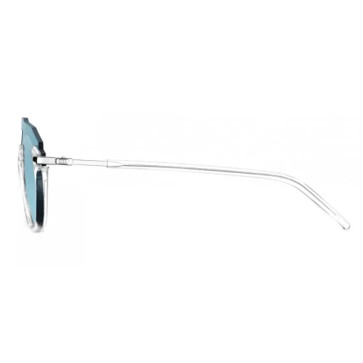 Dior - Sunglasses - Futuristic - Blue - Eyewear - Avvenice