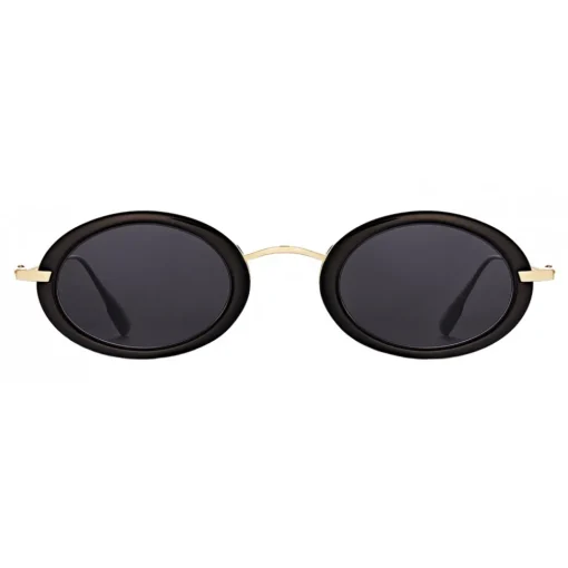 Dior - Sunglasses - Hypnotic2 - Black Metal - Eyewear - Avvenice