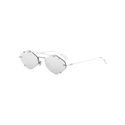 Dior - Sunglasses - Inclusion - Silver - Eyewear - Avvenice