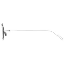 Dior - Sunglasses - Inclusion - Silver - Eyewear - Avvenice