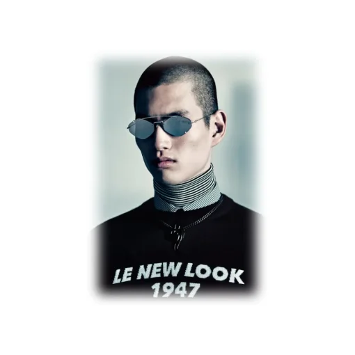 Dior - Sunglasses - Inclusion - Silver - Eyewear - Avvenice