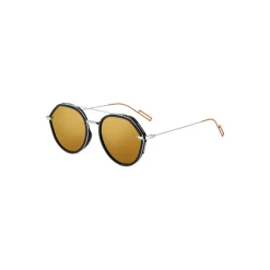 Dior - Sunglasses - 0219S - Black & Orange - Eyewear - Avvenice