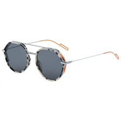 Dior - Sunglasses - 0219S - Turtle Grey - Eyewear - Avvenice^ Sunglasses & Eyewear