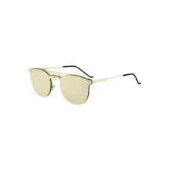 Dior - Sunglasses - 0211S - Gold - Eyewear - Avvenice