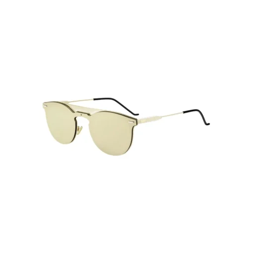 Dior - Sunglasses - 0211S - Gold - Eyewear - Avvenice