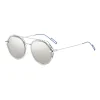 Dior - Sunglasses - 0219S - Silver Crystal - Eyewear - Avvenice