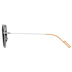 Dior - Sunglasses - 0219S - Black & Orange - Eyewear - Avvenice