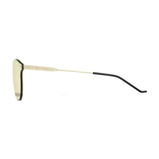 Dior - Sunglasses - 0211S - Gold - Eyewear - Avvenice