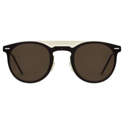 Dior - Sunglasses - 0211S - Brown - Eyewear - Avvenice^ Sunglasses & Eyewear