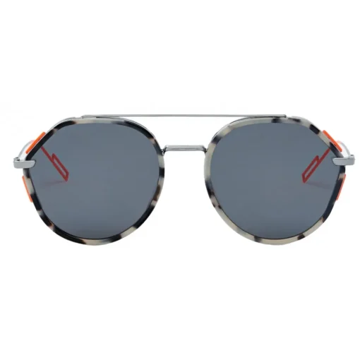 Dior - Sunglasses - 0219S - Turtle Grey - Eyewear - Avvenice^ Sunglasses & Eyewear