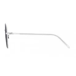 Dior - Sunglasses - Scale - Silver - Eyewear - Avvenice