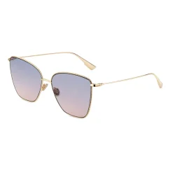 Dior - Sunglasses - Society1 - Shaded Blue Pink - Eyewear - Avvenice^ Sunglasses & Eyewear