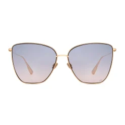 Dior - Sunglasses - Society1 - Shaded Blue Pink - Eyewear - Avvenice^ Sunglasses & Eyewear