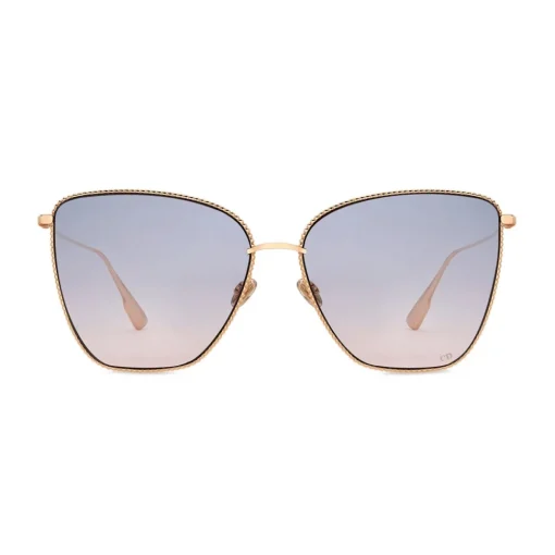 Dior - Sunglasses - Society1 - Shaded Blue Pink - Eyewear - Avvenice^ Sunglasses & Eyewear