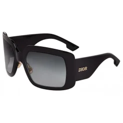 Dior - Sunglasses - SoLight2 - Black - Eyewear - Avvenice^ Sunglasses & Eyewear