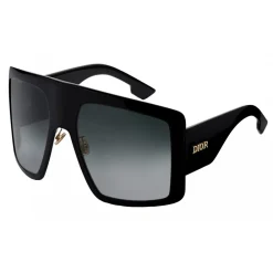 Dior - Sunglasses - SoLight1 - Black - Eyewear - Avvenice^ Sunglasses & Eyewear