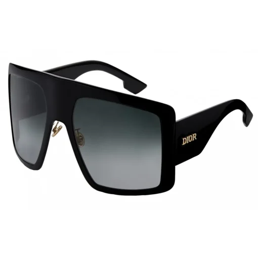 Dior - Sunglasses - SoLight1 - Black - Eyewear - Avvenice^ Sunglasses & Eyewear