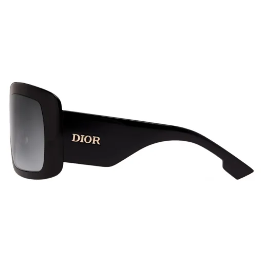 Dior - Sunglasses - SoLight2 - Black - Eyewear - Avvenice^ Sunglasses & Eyewear
