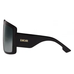 Dior - Sunglasses - SoLight1 - Black - Eyewear - Avvenice^ Sunglasses & Eyewear