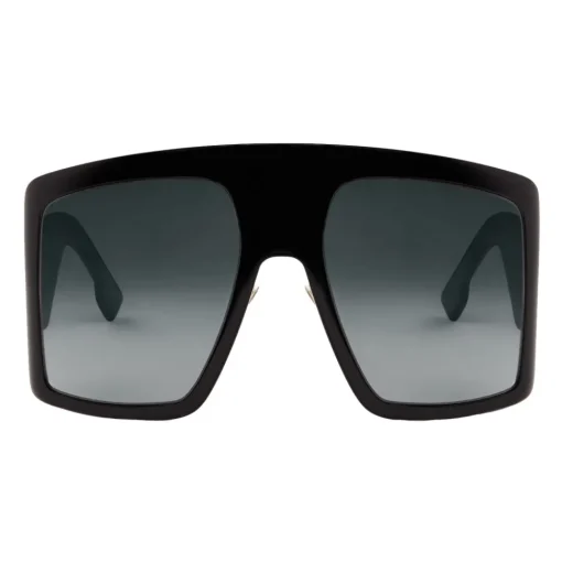 Dior - Sunglasses - SoLight1 - Black - Eyewear - Avvenice^ Sunglasses & Eyewear