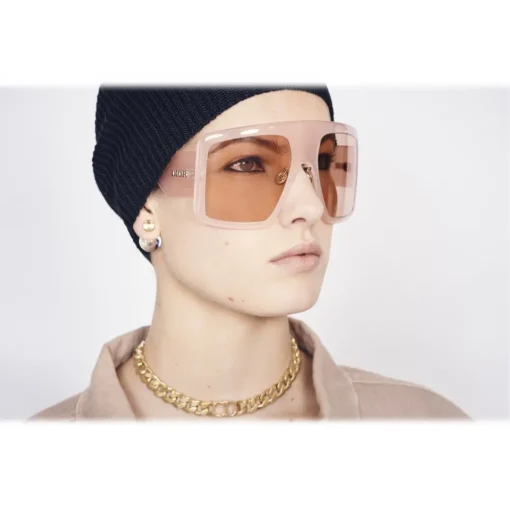 Dior - Sunglasses - SoLight1 - Pink - Eyewear - Avvenice