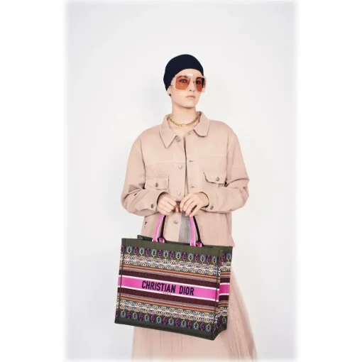 Dior - Sunglasses - SoLight1 - Pink - Eyewear - Avvenice