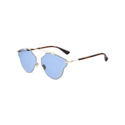 Dior - Sunglasses - SoRealPop - Blue - Eyewear - Avvenice