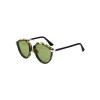Dior - Sunglasses - SoReal - California Edition - Green & Turtle - Eyewear - Avvenice