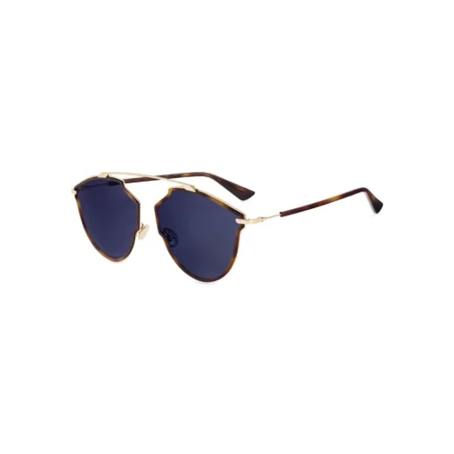 Dior - Sunglasses - SoRealRise - Blue - Eyewear - Avvenice