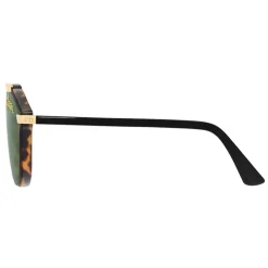 Dior - Sunglasses - SoReal - California Edition - Green & Turtle - Eyewear - Avvenice