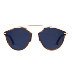 Dior - Sunglasses - SoRealRise - Blue - Eyewear - Avvenice