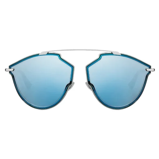 Dior - Sunglasses - SoRealRise - Light Blue - Eyewear - Avvenice^ Sunglasses & Eyewear