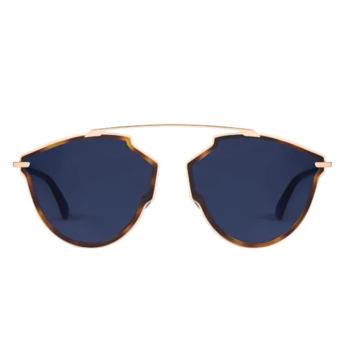 Dior - Sunglasses - SoRealRise - Blue - Eyewear - Avvenice
