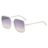 Dior - Sunglasses - SoStellaire1 - Transparent Grey Pink - Eyewear - Avvenice^ Sunglasses & Eyewear