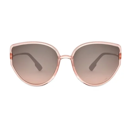 Dior - Sunglasses - SoStellaire4 - Translucent Pink - Eyewear - Avvenice^ Sunglasses & Eyewear