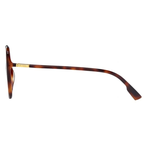 Dior - Sunglasses - SoStellaire1 - Brown Pink - Eyewear - Avvenice