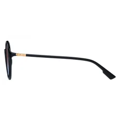 Dior - Sunglasses - SoStellaire2 - Black Blue - Eyewear - Avvenice