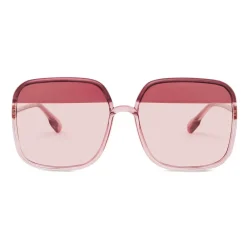 Dior - Sunglasses - SoStellaire1 - Brodeaux Pink - Eyewear - Avvenice