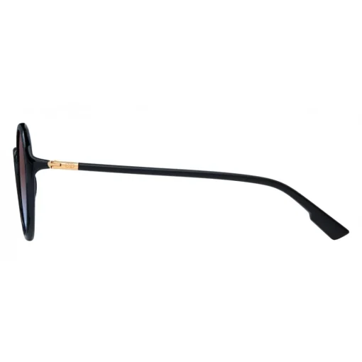 Dior - Sunglasses - SoStellaire2 - Black Blue - Eyewear - Avvenice