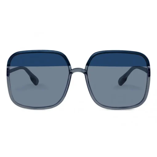 Dior - Sunglasses - SoStellaire1 - Navy Blue and Light Blue - Eyewear - Avvenice^ Sunglasses & Eyewear