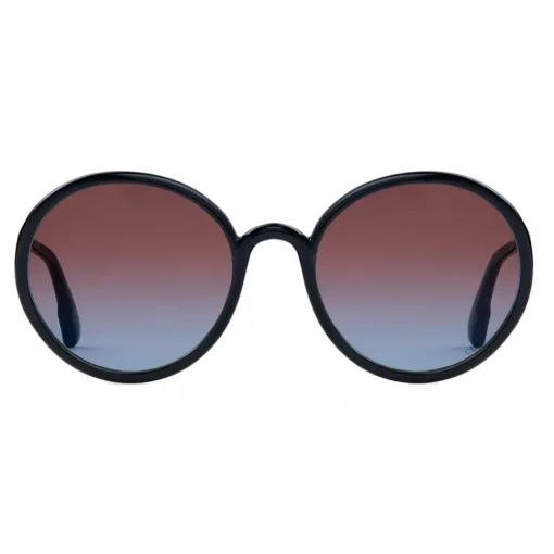 Dior - Sunglasses - SoStellaire2 - Black Blue - Eyewear - Avvenice