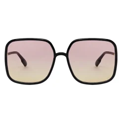 Dior - Sunglasses - SoStellaire1 - Black Pink - Eyewear - Avvenice^ Sunglasses & Eyewear