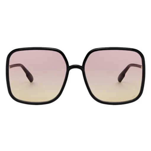 Dior - Sunglasses - SoStellaire1 - Black Pink - Eyewear - Avvenice^ Sunglasses & Eyewear