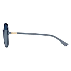 Dior - Sunglasses - SoStellaire1 - Navy Blue and Light Blue - Eyewear - Avvenice^ Sunglasses & Eyewear