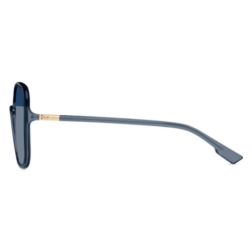 Dior - Sunglasses - SoStellaire1 - Navy Blue and Light Blue - Eyewear - Avvenice^ Sunglasses & Eyewear