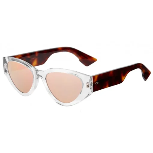 Dior - Sunglasses - Spirit2 - Crystal Turtle - Eyewear - Avvenice^ Sunglasses & Eyewear