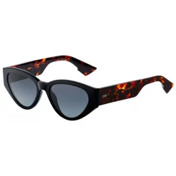 Dior - Sunglasses - Spirit2 - Black Turtle - Eyewear - Avvenice