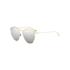 Dior - Sunglasses - Stellaire4 - Gold & Silver - Eyewear - Avvenice^ Sunglasses & Eyewear