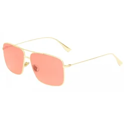 Dior - Sunglasses - StellaireO3S - Coral Gold - Eyewear - Avvenice^ Sunglasses & Eyewear