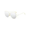 Dior - Sunglasses - Stellaire2 - Silver - Eyewear - Avvenice